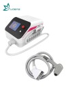 Portable 808 Diode Laser Hair Removal Machine for Beauty