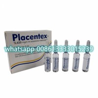 placentex integro placenta placentex meso PDRN PLACENTEX