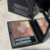 Diorshow 5 Colours - Limited Edition palette eyes 5 eyeshadows