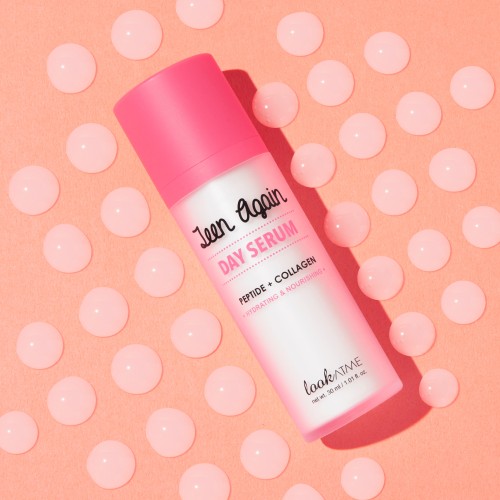 lookATME TEEN AGAIN DAY SERUM