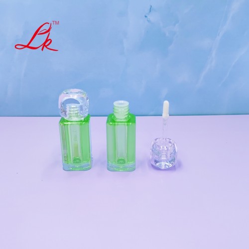 Custom Luxury Glass Fancy Attar Vintage Perfume Bottle With Crown Cap 3ml 6ml 12ml Roll on Attar Arabic Bottles With Box