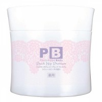 Pheromone Body - Peach Hip Premium