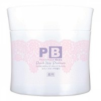 Pheromone Body - Peach Hip Premium