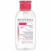 Bioderma Sensibio (Crealine) TS H2O Micelle Solution (For Very Dry Skin) 500ml