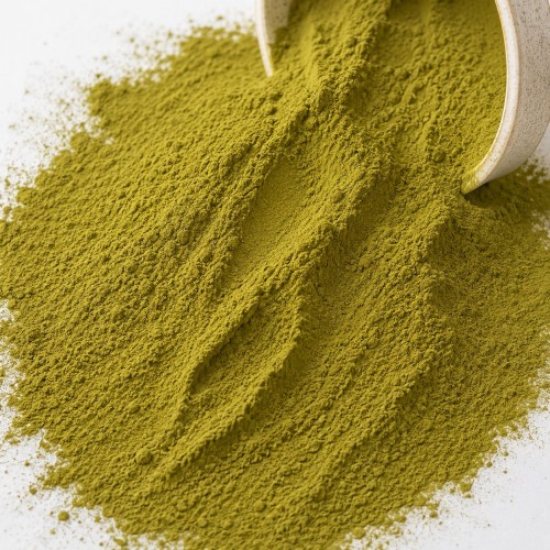 high quality moroccan natural henna powder for hair & cosmetic use