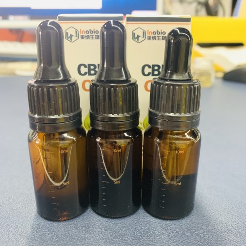 PURE CBD OILS