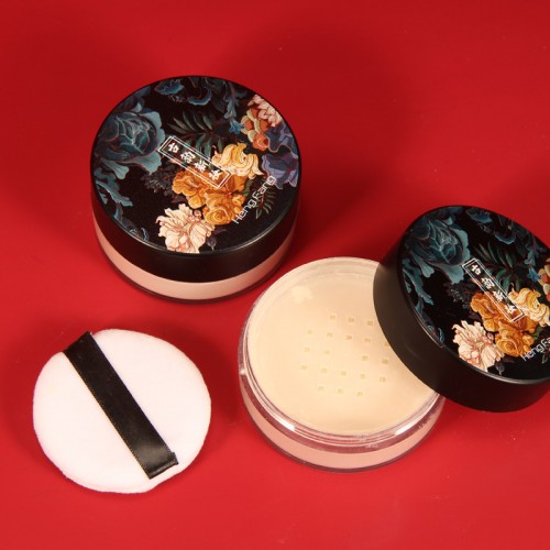 Chinese Style Makeup set