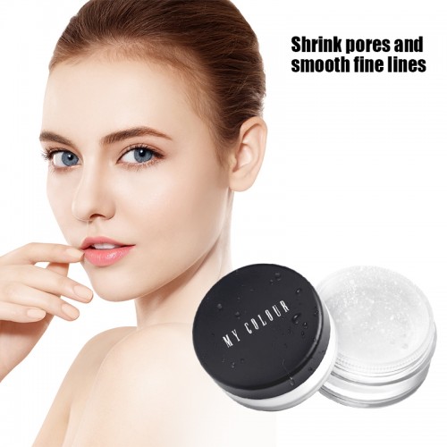 OEM own label moisturizing facial powder moisturizing skin oil control batch best quality facial moisturizing powder