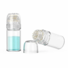 20pin needles Microinfusion Hydra derma stamp 0.25mm 0.5mm 1.0mm 1.5mm