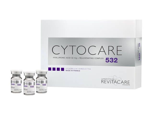 Cytocare 532 (10x5ml)