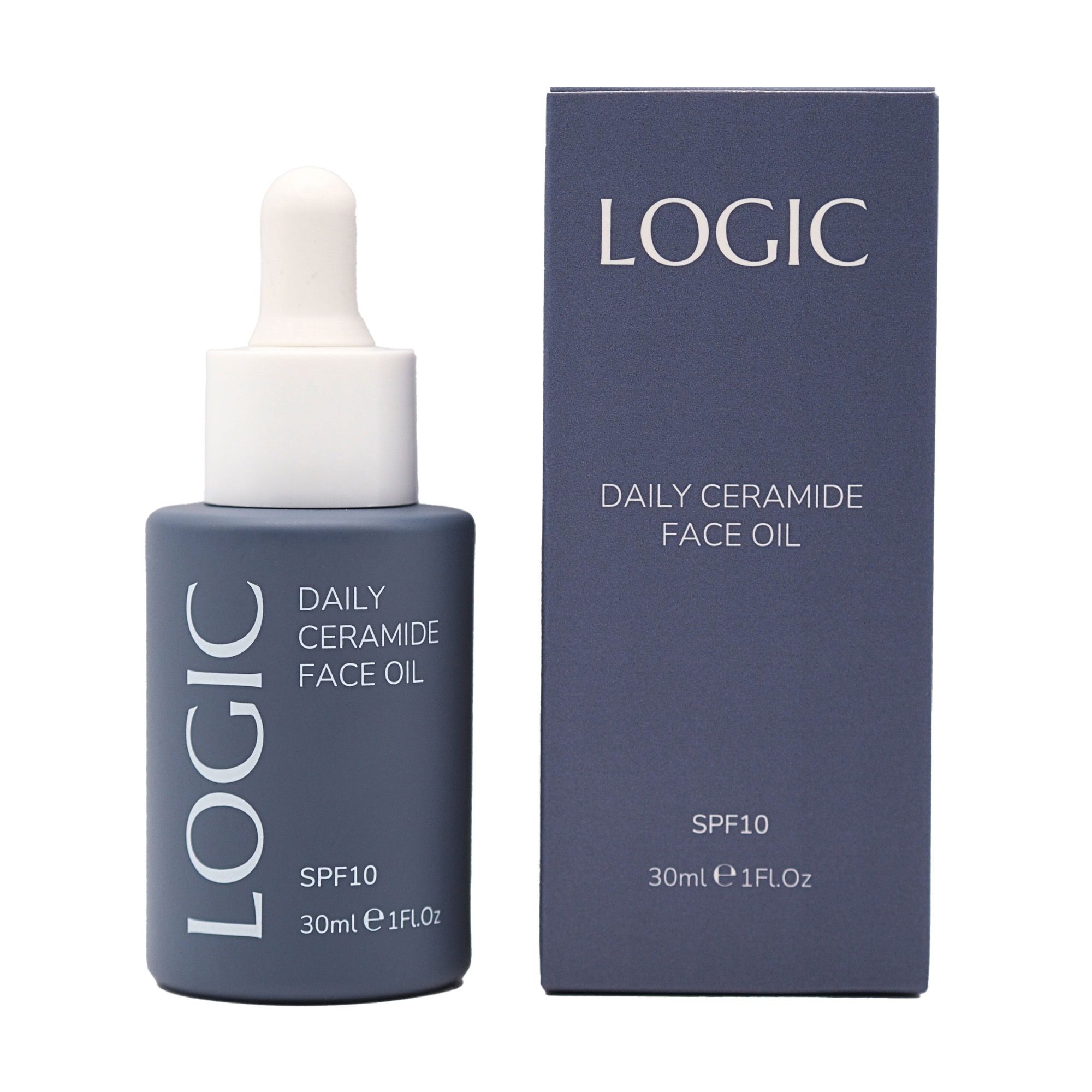 Daily Ceramide Face Oil