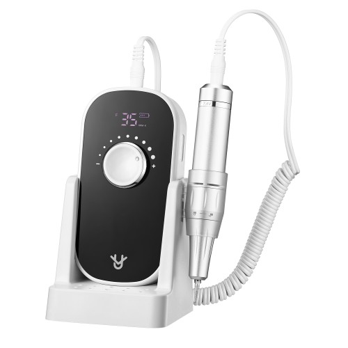 UV Nail Drill Machine UV-206 Nail Machine Nail Polisher for Beauty Manicure