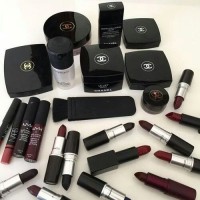 ROUGE ALLURE VELVET