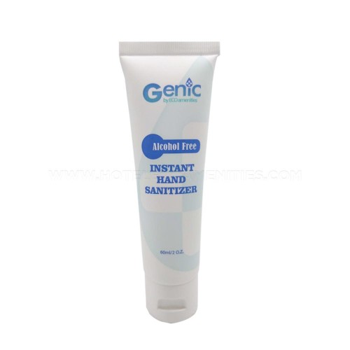 Genic Alcohol Free Hand Sanitizer