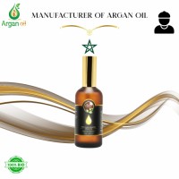 Amazon argan oil