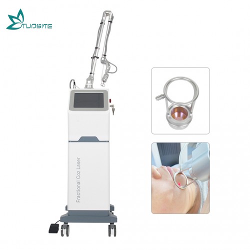 2022 Fractional CO2 Laser Beauty Equipment Acne Treatment Skin Anti Aging