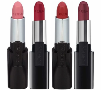 Loreal Le Rouge Infallible Lipstick Assorted - Wholesale Pack 24PCS