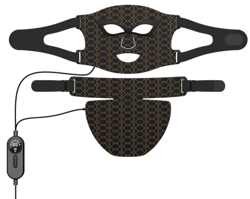 Photon Mask