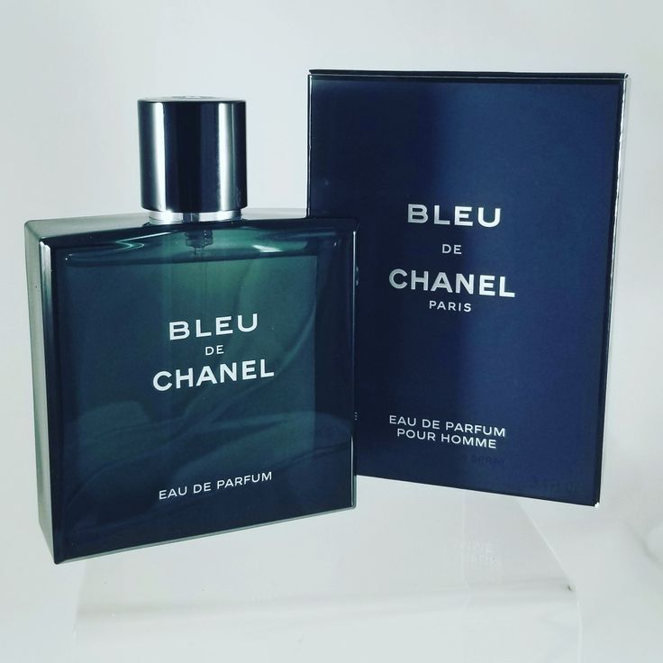 BLEU DE CHANEL Eau De Parfum