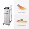 2022 Best Diode Laser755 + 808 + 1064 Hair Removal Wavelength 3 in 1 Laser Hair Remove Machine