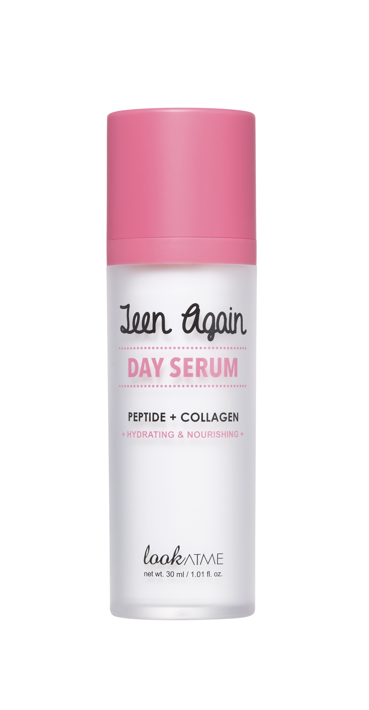 lookATME TEEN AGAIN DAY SERUM