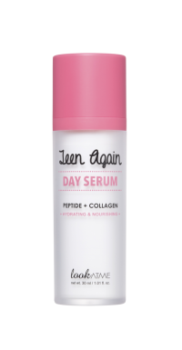 lookATME TEEN AGAIN DAY SERUM