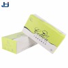 Pure Cotton Facial Tissues Facial Towelettes Soft Absorbent