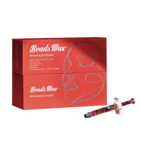BEADS MAX WHITENING SKINBOOSTER