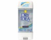 Dry Idea Advanced Dry Antiperspirant & Deodorant Clear Gel, Powder Fresh 3 oz