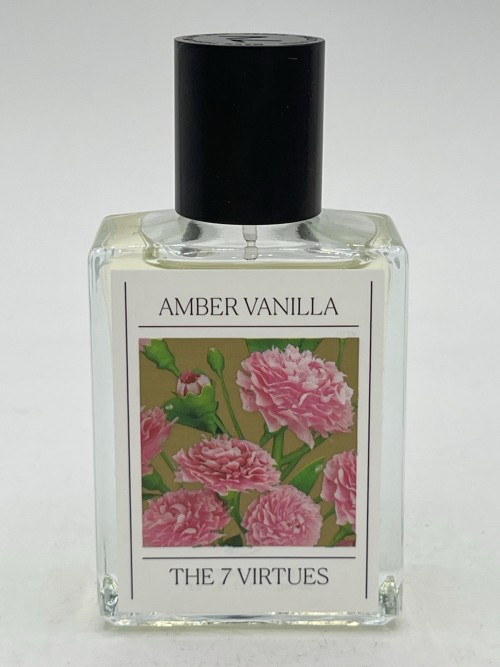 The 7 Virtues Clementine Dream Eau de Parfum