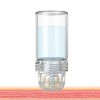 20pin needles Microinfusion Hydra derma stamp 0.25mm 0.5mm 1.0mm 1.5mm