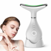 7 Colors Neck Face Beauty Device Facial Lifting Massager Reduce Double Chin Face Sculpting Skin Care Tool
