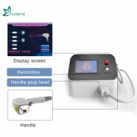 Portable Pico Laser /Picosecond YAG Laser Machine/Pico Laser Tattoo Removal Machines