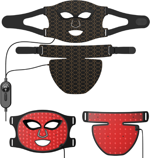Photon Mask