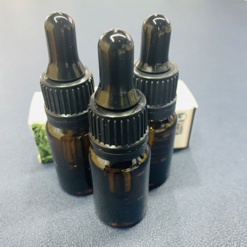 PURE CBD OILS