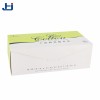 Pure Cotton Facial Tissues Facial Towelettes Soft Absorbent