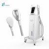 Teslasculpt Fat Reduction Muscles Stimulate EMS Body Sculpting Emslim Teslasculpt Machine for Salon