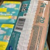 Pampers Swaddlers Diapers Size Newborn 12 Pack (20 in each) 240  (Up To 10lbs)