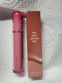 [rom&nd] ROMAND The Juicy Lasting Tint Lip 3.5g