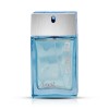 Sapil Solid Eau de Toilette for Men – Long-Lasting Citrus, Woody Scent – 100ml