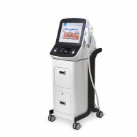 Korea Doublo HIFU SMAS Lifting High Intensity Focused Ultrasound Beauty Machine