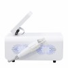 Newest Professional 2 in 1 Fractional Microneedle Face Lifting Rf Microneedling Machine