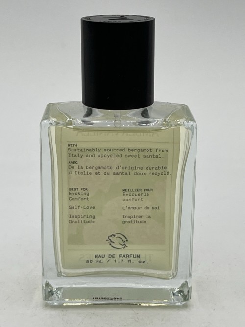 The 7 Virtues Clementine Dream Eau de Parfum