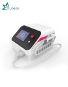 Portable 808 Diode Laser Hair Removal Machine for Beauty