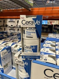 2 pack of Cerave Moisturizing Cream