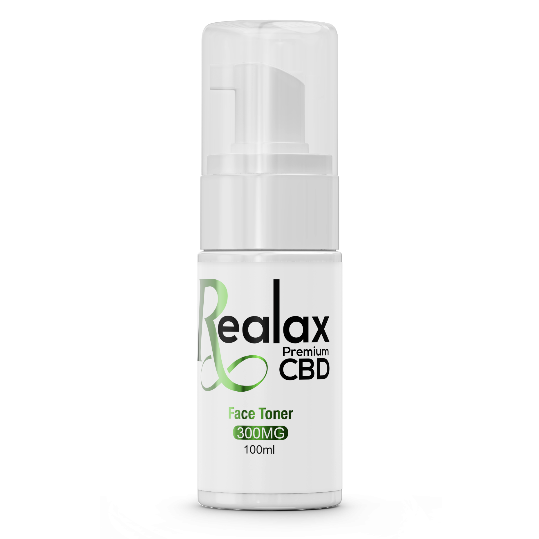 Realax CBD Toner 300mg