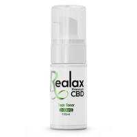 Realax CBD Toner 300mg