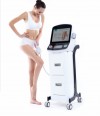 Korea Doublo HIFU SMAS Lifting High Intensity Focused Ultrasound Beauty Machine