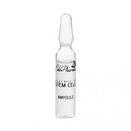 STEM CELL Serum Skin Ampoule Made In Germany
