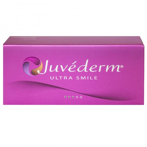 Buy Juvederm Ultra Smile